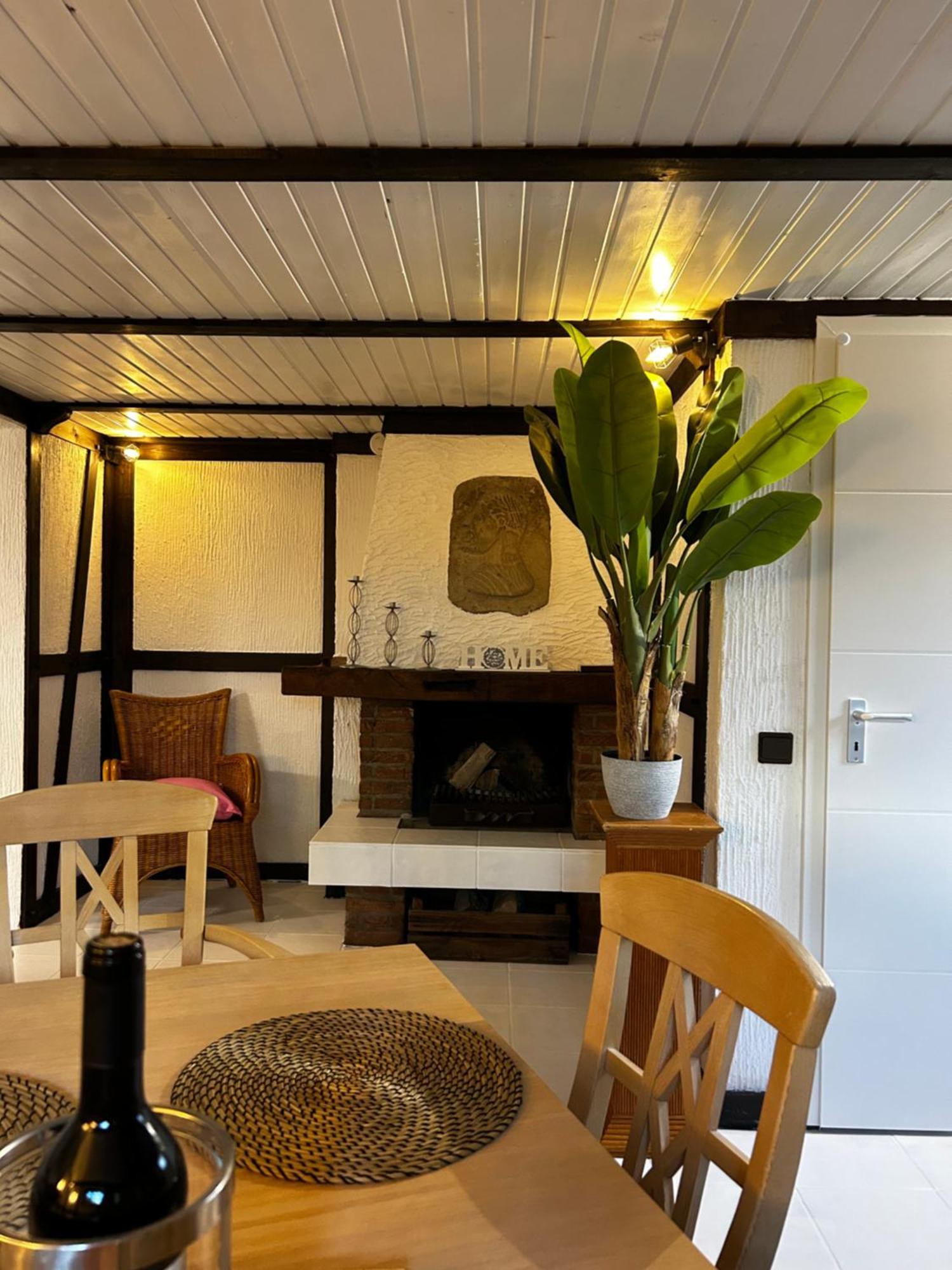 Guidos Place Souterrain Apartment Weissenthurm Exterior photo