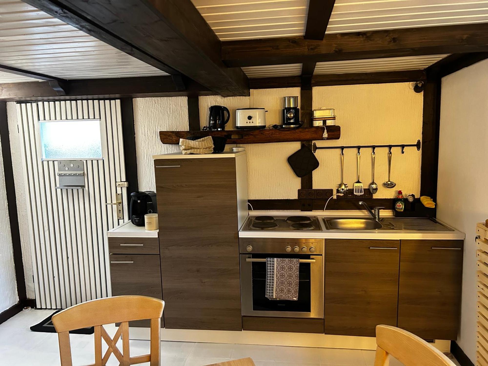 Guidos Place Souterrain Apartment Weissenthurm Exterior photo